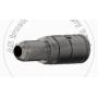 ACMPART 7246793 Replacement Hydraulic Male Flat Face Coupler ACMPART 7246793 Replacement Hydraulic Male Flat Face Coupler
