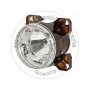 AGCO | 12V 55W LED Headlight 72616556 4287182M1 for Claas Fendt Massey Ferguson Tractor AGCO | 12V 55W LED Headlight 72616556 4287182M1 for Claas Fendt Massey Ferguson Tractor