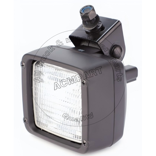 AGCO Work Light, Rear, Ultra Beam H3, Bulb 12V 55W included 72611057 AGCO Work Light, Rear, Ultra Beam H3, Bulb 12V 55W included 72611057