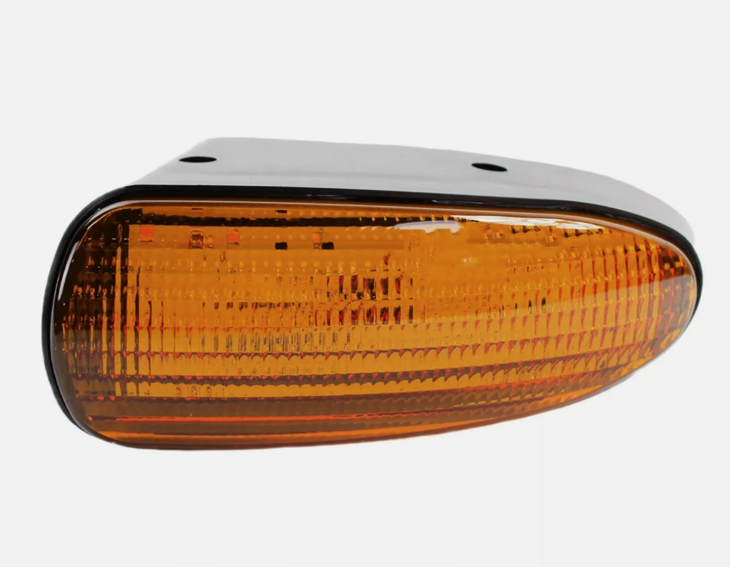 ACMPART RE326622 LAMPADA DI SEGNALAZIONE A LED PER TRATTORE JOHN DEERE