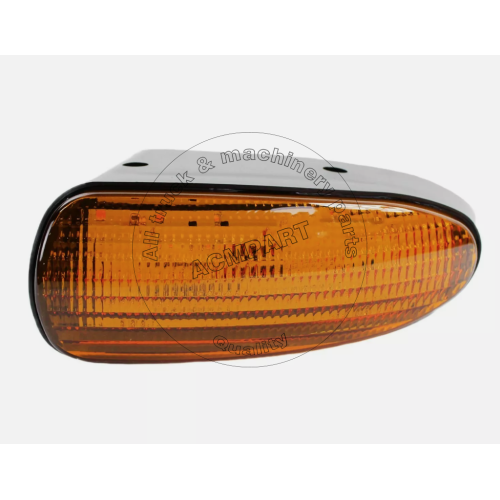 Lámpara de señalización LED ACMPART RE326622 para tractor John Deere