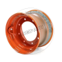 9.75 X 16.5 Front Wheel Rim 7454565 for Backhoe Loaders B760 9.75 X 16.5 Front Wheel Rim 7454565 for Backhoe Loaders B760