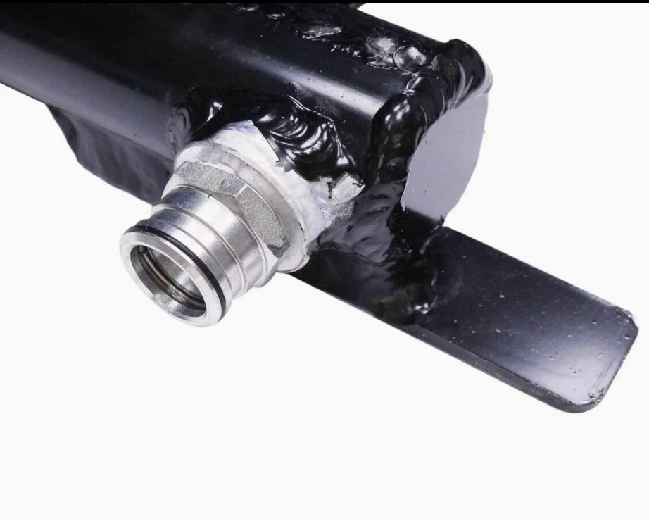 Intercambiador de aceite acmpart 6736377 para cargadora S130 T140