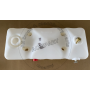1001229542 COOLANT TANK FOR JLG 1001229542 COOLANT TANK FOR JLG