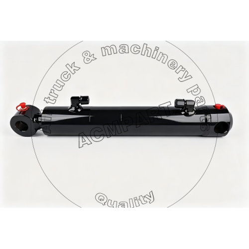 6586700 Black Hydraulic Bucket Tilt Cylinder Fits for Bobcat Skid Steer Loaders T550 T590 T595 S510 S530 S550 S570 S590 S595 6586700 Black Hydraulic Bucket Tilt Cylinder Fits for Bobcat Skid Steer Loaders T550 T590 T595 S510 S530 S550 S570 S590 S595