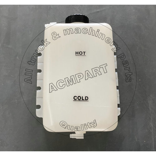 AT162597 DEPÓSITO DE REFRIGERANTE PARA JOHN DEERE AT162597 DEPÓSITO DE REFRIGERANTE PARA JOHN DEERE