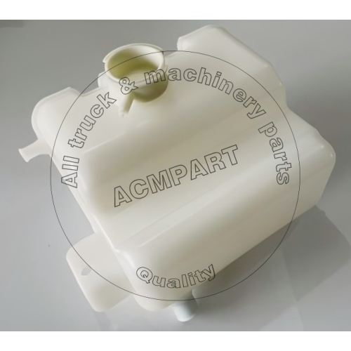 Good Quality Coolant Expansion Tank 3810567M5 for Massey Ferguson Tractors Good Quality Coolant Expansion Tank 3810567M5 for Massey Ferguson Tractors
