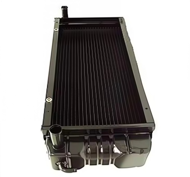  Original Bobcat 6736362 Radiator For Bobcat 553 S130 T140 Skidsteers