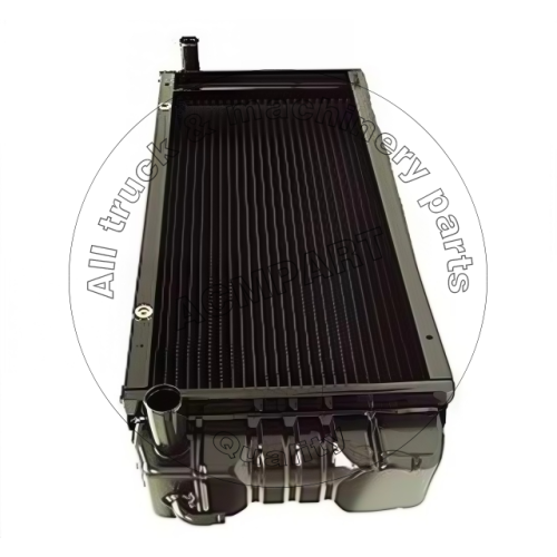 Original Bobcat 6736362 Radiator For Bobcat 553 S130 T140 Skidsteers Original Bobcat 6736362 Radiator For Bobcat 553 S130 T140 Skidsteers