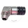 7168433 Hydraulic Female Flat Face Quick Coupler for bobcat Skid Steer loader 7168433 Hydraulic Female Flat Face Quick Coupler for bobcat Skid Steer loader