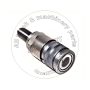 7246792 Hydraulic Female Flat Face Quick Coupler for bobcat Skid Steer loader 7246792 Hydraulic Female Flat Face Quick Coupler for bobcat Skid Steer loader