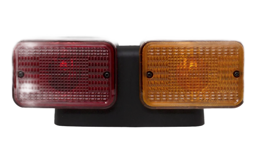 ACMPART Tail Lamp LVA11116  fit for john deere tractor