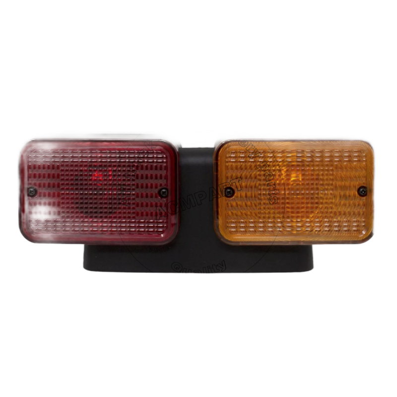 ACMPART Rücklicht LVA11116 passend für John Deere Traktor ACMPART Rücklicht LVA11116 passend für John Deere Traktor