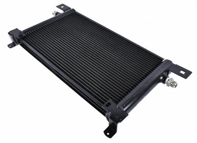 6667896 Hydraulic Oil Cooler for Bobcat Skid Steer 863 864 873 A220 A300 T200