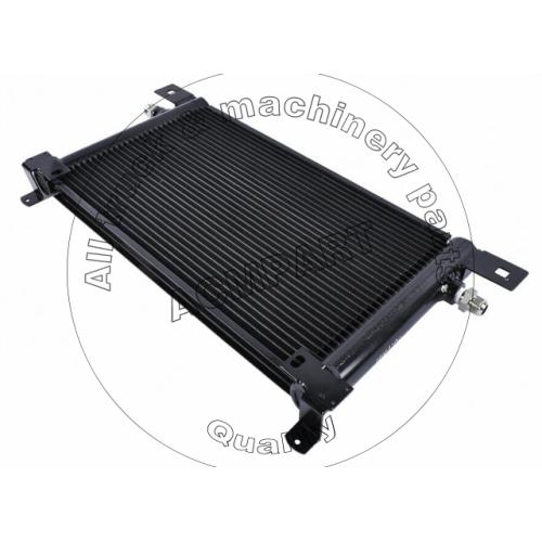 6667896 Hydraulic Oil Cooler for Bobcat Skid Steer 863 864 873 A220 A300 T200 6667896 Hydraulic Oil Cooler for Bobcat Skid Steer 863 864 873 A220 A300 T200