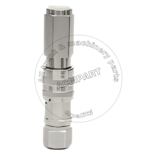 7411975 Hydraulic Female Flat Face Quick Coupler for bobcat Skid Steer loader 7411975 Hydraulic Female Flat Face Quick Coupler for bobcat Skid Steer loader