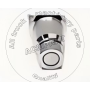 7001600 Hydraulic Female Flat Face Quick Coupler for bobcat Skid Steer loader 7001600 Hydraulic Female Flat Face Quick Coupler for bobcat Skid Steer loader