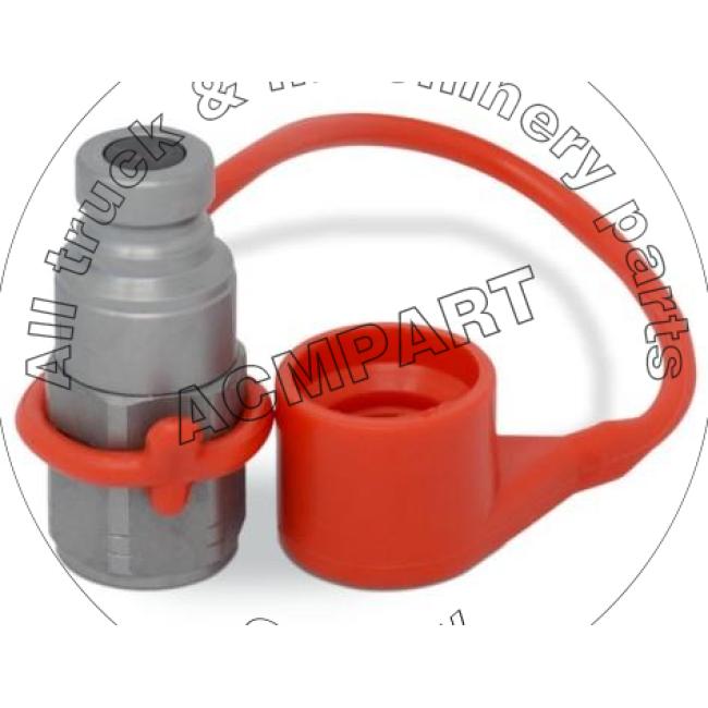 7246787 Hydraulic Coupler Assembly Block to replace Bobcat skidsteer loader 7246787 Hydraulic Coupler Assembly Block to replace Bobcat skidsteer loader