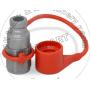 7246787 Hydraulic Coupler Assembly Block to replace Bobcat skidsteer loader 7246787 Hydraulic Coupler Assembly Block to replace Bobcat skidsteer loader