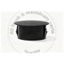 Nylon Plug 6697942 for Loaders- A770,S450, S510, S530, S550, S570, S590, S595, S630, S650, S70, S740, S750, S770, S850, T450, T550, T590, T595, T630, T650, T740, T750, T770, T870 Nylon Plug 6697942 for Loaders- A770,S450, S510, S530, S550, S570, S590, S595, S630, S650, S70, S740, S750, S770, S850, T450, T550, T590, T595, T630, T650, T740, T750, T770, T870