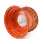 16 x 24 Rear Wheel Rim 7454566 for Backhoe Loaders for Backhoe Loaders B760 16 x 24 Rear Wheel Rim 7454566 for Backhoe Loaders for Backhoe Loaders B760