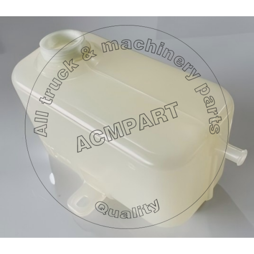 Good Quality Coolant Expansion Tank 4349830M3 for Massey Ferguson Tractors Good Quality Coolant Expansion Tank 4349830M3 for Massey Ferguson Tractors