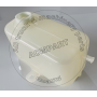 Good Quality Coolant Expansion Tank 4349830M3 for Massey Ferguson Tractors Good Quality Coolant Expansion Tank 4349830M3 for Massey Ferguson Tractors