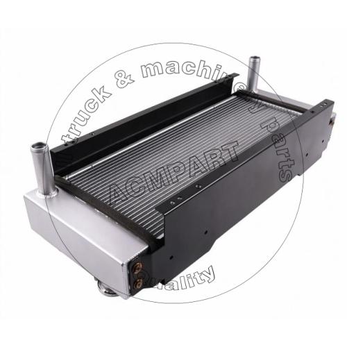 Radiator 6666384 For Bobcat 753 763 773 Skid Steer Loader Radiator 6666384 For Bobcat 753 763 773 Skid Steer Loader