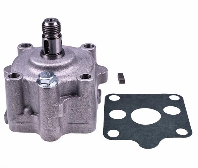 Oil Pump 6689441 for Kubota Engine D1703 V1903  V2203 Bobcat 5600 645 743 751 753 763 773 7753 1600