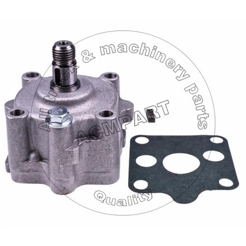 Oil Pump 6689441 for Kubota Engine D1703 V1903 V2203 Bobcat 5600 645 743 751 753 763 773 7753 1600 Oil Pump 6689441 for Kubota Engine D1703 V1903 V2203 Bobcat 5600 645 743 751 753 763 773 7753 1600