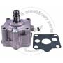 Oil Pump 6689441 for Kubota Engine D1703 V1903 V2203 Bobcat 5600 645 743 751 753 763 773 7753 1600 Oil Pump 6689441 for Kubota Engine D1703 V1903 V2203 Bobcat 5600 645 743 751 753 763 773 7753 1600