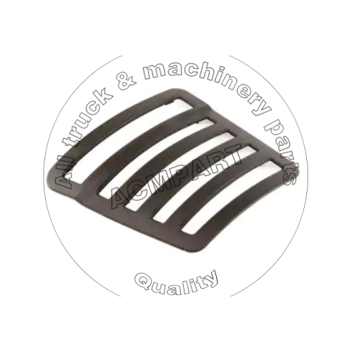 Outer Screen 7148282 for Excavator Right Cover for Excavators E35, E32, E32i, E35i Outer Screen 7148282 for Excavator Right Cover for Excavators E35, E32, E32i, E35i