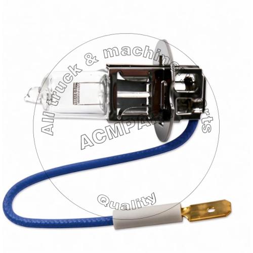 Bulb 7004886 for Bobcat E60, E62, E63, E85 Bulb 7004886 for Bobcat E60, E62, E63, E85