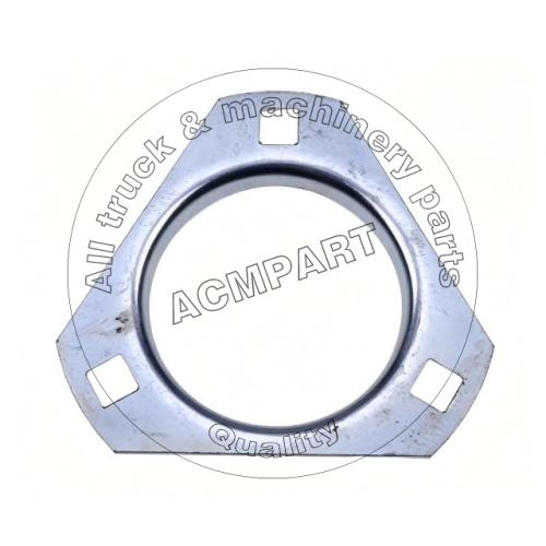 Brush Flange 6599441 for Bobcat Sweeper Attachment Frame Connected Tube Brush Flange 6599441 for Bobcat Sweeper Attachment Frame Connected Tube