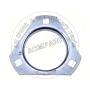 Brush Flange 6599441 for Bobcat Sweeper Attachment Frame Connected Tube Brush Flange 6599441 for Bobcat Sweeper Attachment Frame Connected Tube