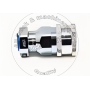 7167717 Hydraulic Female Flat Face Quick Coupler for bobcat Skid Steer loader 7167717 Hydraulic Female Flat Face Quick Coupler for bobcat Skid Steer loader