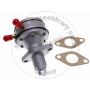 Fuel Pump 6598121 for Kubota Engine D950-B D750-B Bobcat Skid-Steer Loader 443 453 543 553 643 645 743 Excavator 220 320 Fuel Pump 6598121 for Kubota Engine D950-B D750-B Bobcat Skid-Steer Loader 443 453 543 553 643 645 743 Excavator 220 320