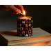 Top Selling Custom Soy Wax Glass Candles OEM with Logo for Home Decor