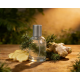 Best Selling Premium Modern Glass 100ml Customizable Home Bathroom Odor-eliminating Room Spray