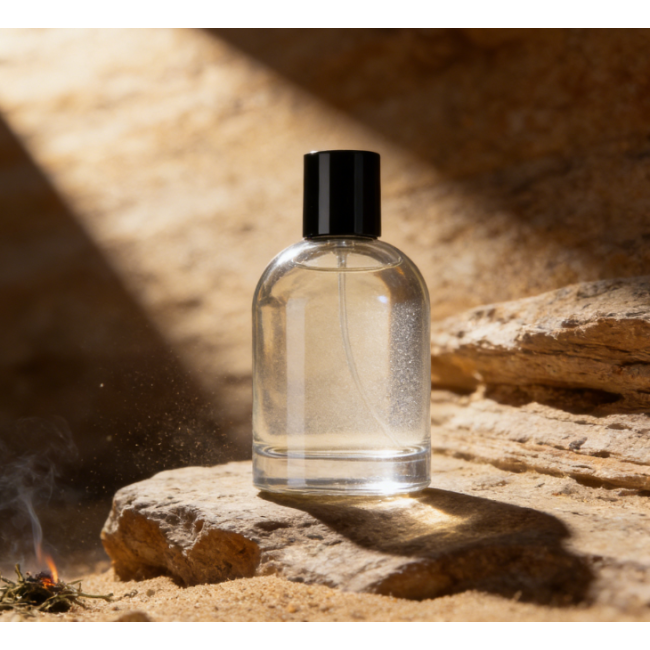 Best Selling Premium Modern Glass 100ml Customizable Home Bathroom Odor-eliminating Room Spray