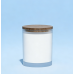 Bestseller Custom Theme Glass Candles Personalized Custom Scent Size Birthday Party Kitchen Countertop Living Room Decor