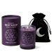 Wholesale Bedtime Candle Candle Organic Handmade Soy Wax Relaxation Safe Scented Candle