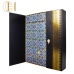 CH Islamic Ramadan Gift Box Customized Design Advent Calendar Box Drawer Refill Reusable High Quality Paper Box