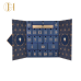 CH Islamic Ramadan Gift Box Customized Design Advent Calendar Box Drawer Refill Reusable High Quality Paper Box