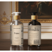 Minimalist Style Brand Customizable Fragrance Spray Gift Set Office Bulk Order