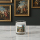 Luxury Soy Wax Aromatherapy Candles with Natural Ingredients Custom Branding Service for Wholesale Orders