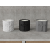 C&H Jesus Cross Candle Family Multi Shapes Cement Concrete Ceramic Wax Candle with Exclusive Culture Candle