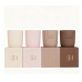Hot Selling Customizable Soy Wax Candles Multiple Colors Gift Box Packaging Wholesale