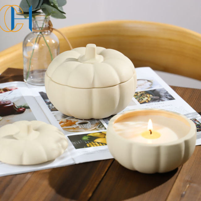 Custom Brand All Natural Soy Wax Aromatherapy Candles Luxury Hot Wholesale
