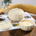 Custom Brand All Natural Soy Wax Aromatherapy Candles Luxury Hot Wholesale
